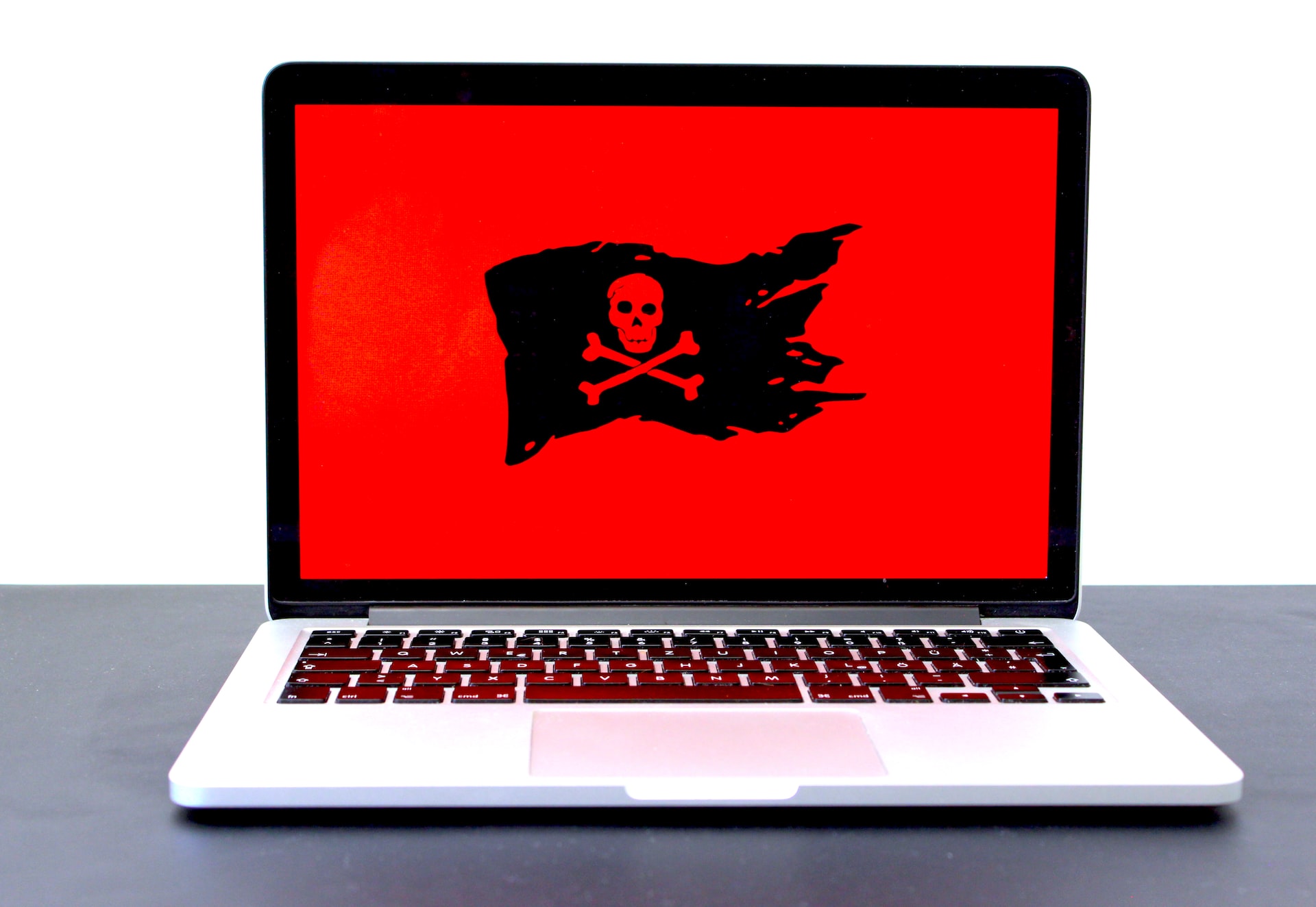 Malware and Virus Removal with Anti-Virus