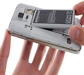 Mobile loose Battary repair services in mumbai