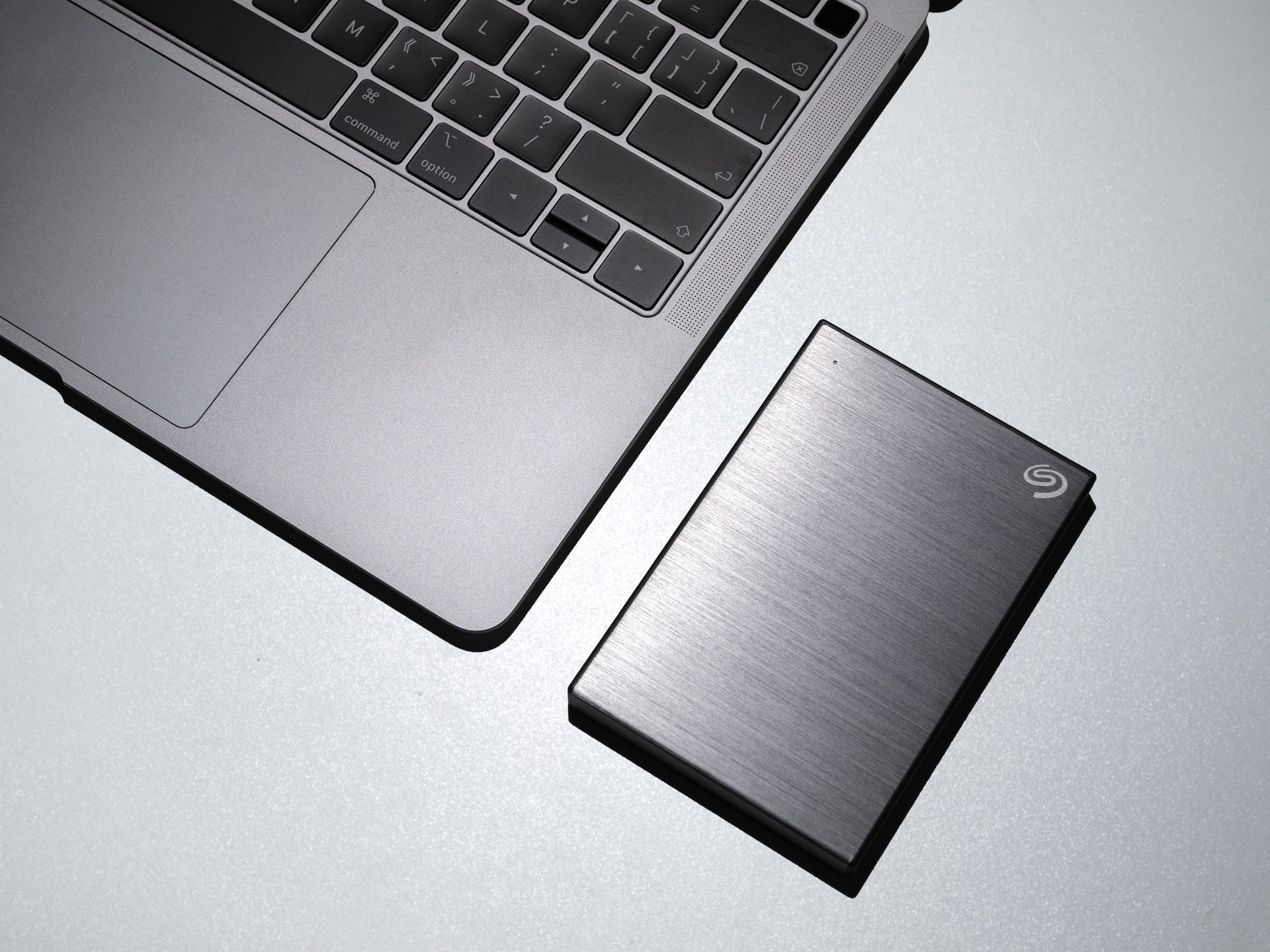 how to recover and backup your data