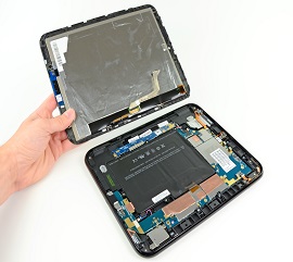 computer won't turn on?